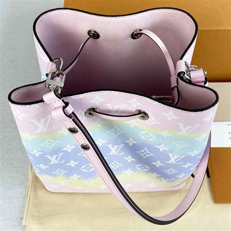 louis vuitton limited edition bucket bag|Louis Vuitton bucket bag neonoe.